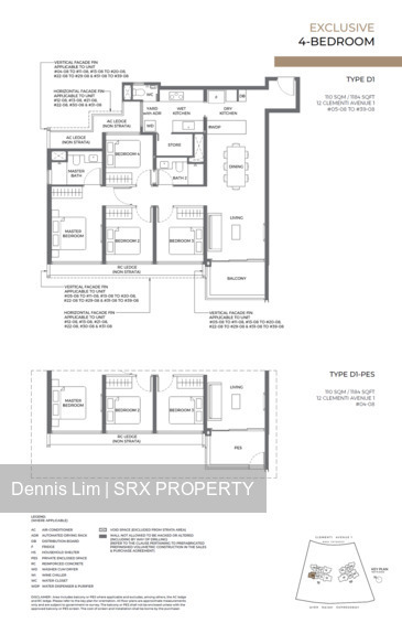 Elta (D5), Apartment #559811371